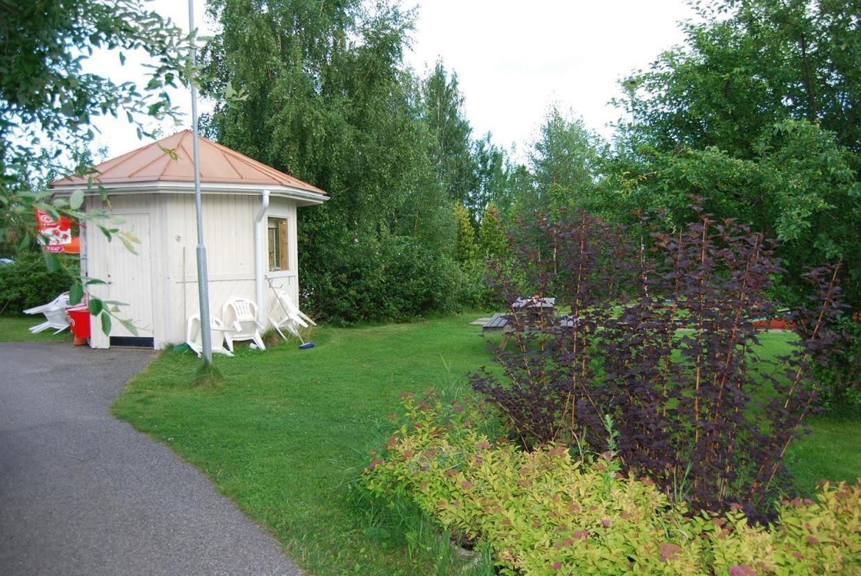 Vilan I Orbaden Vallsta Zewnętrze zdjęcie